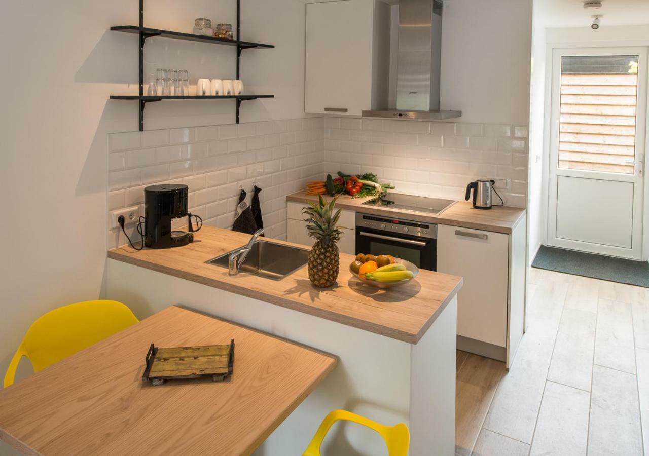 Holiday Home Zuidstraat 30B Westkapelle Exterior photo