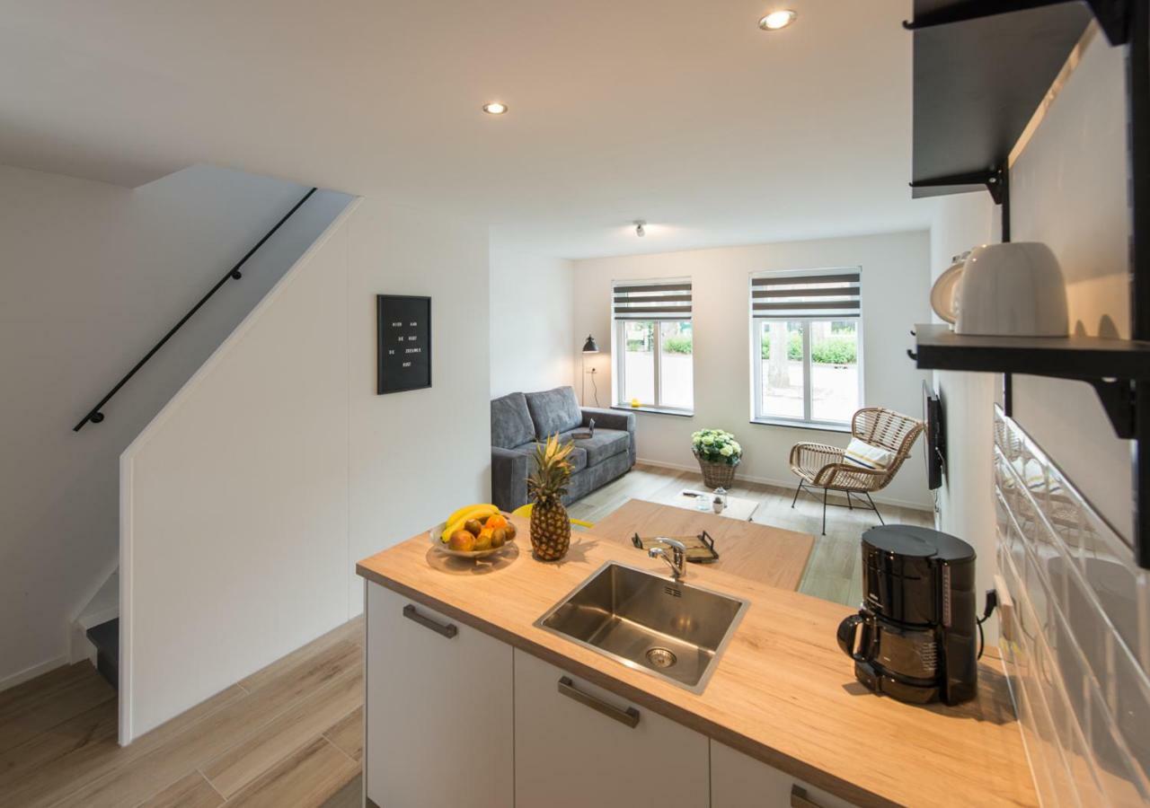 Holiday Home Zuidstraat 30B Westkapelle Exterior photo